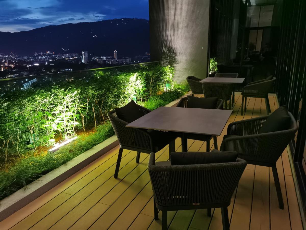 Beacon Exec Suites# Msg Chair#Disney Hotstar Georgetown Exterior foto