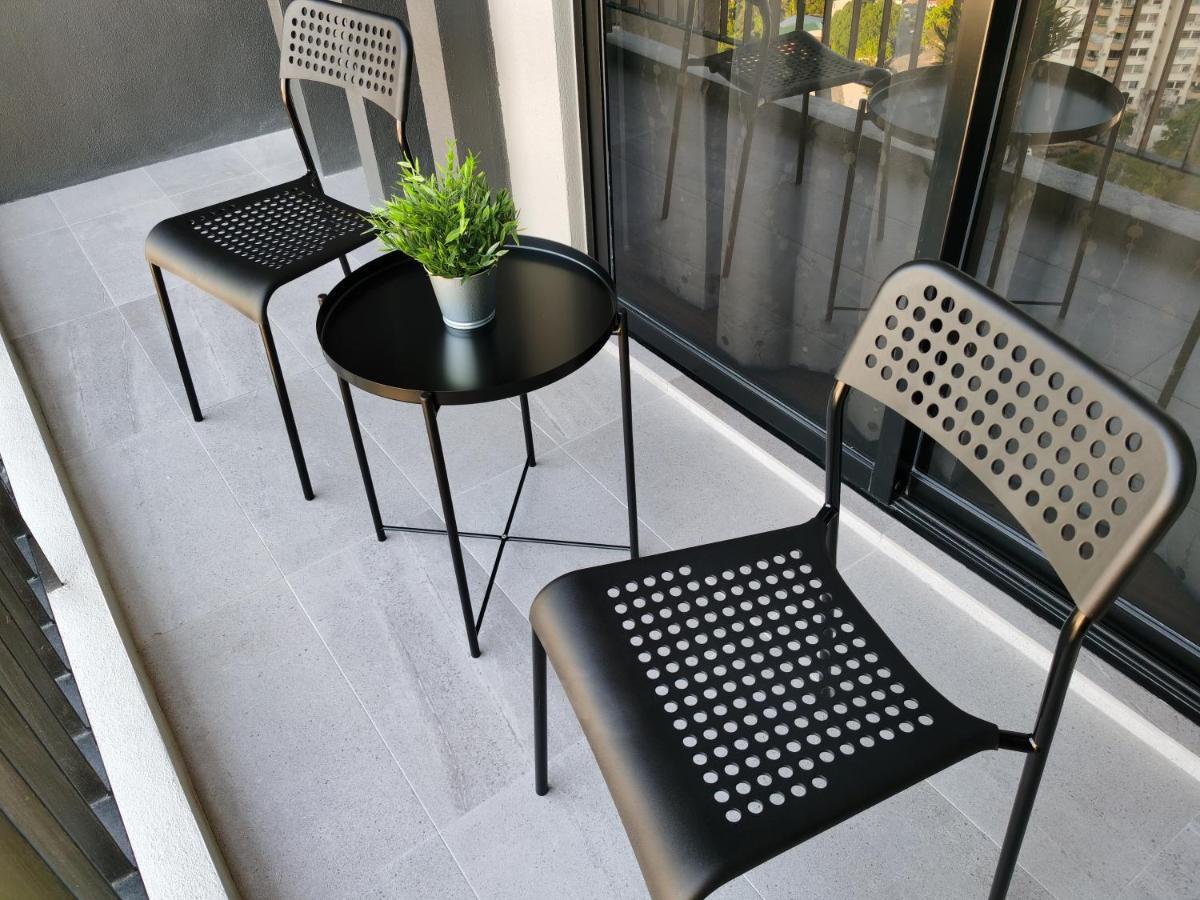 Beacon Exec Suites# Msg Chair#Disney Hotstar Georgetown Exterior foto